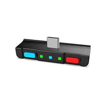 
                        
                          將圖片載入圖庫檢視器 HomeSpot Bluetooth 5.0 Audio Transmitter Adapter with USB C Connector Built-in Digital Mic - JOY2ESpree
                        
                      