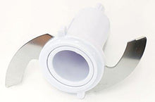 
                        
                          Cargar imagen en el visor de la galería, Cuisinart Stainless Steel Chopping/Mixing Blade - JOY2ESpree
                        
                      