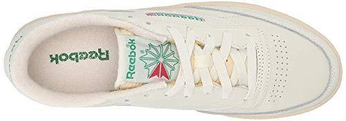 Reebok Women's Club C 85 Vintage Sneakers - JOY2ESpree