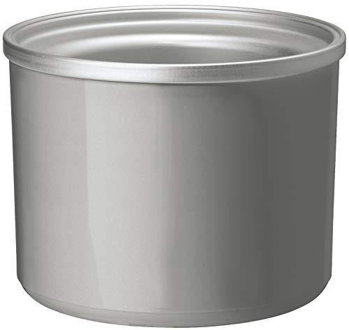 Cuisinart ICE-30BC Pure Indulgence 2-Quart Automatic Frozen Yogurt, Sorbet, and Ice Cream Maker - Silver (ICE-30BCP1) - JOY2ESpree