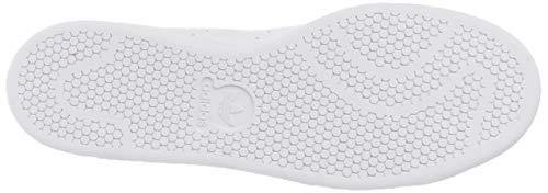 adidas Originals Mens Stan Smith Leather Sneaker