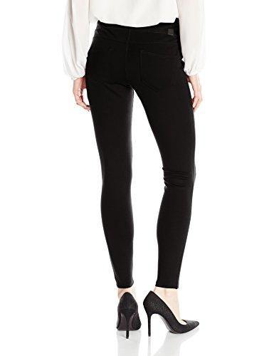 Jag Jeans Women's Petite Ricki Pull On Ponte Knit Legging