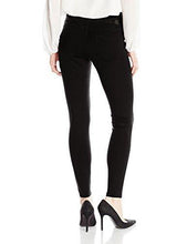
                        
                          Load image into Gallery viewer, Jag Jeans Women's Petite Ricki Pull On Ponte Knit Legging
                        
                      
