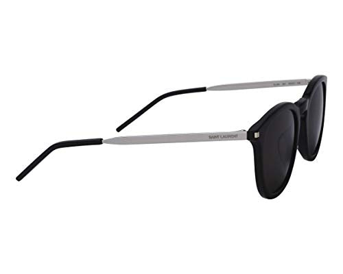 Saint Laurent SL 360 BLACK/GREY 53/21/145 men Sunglasses