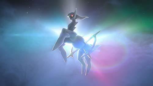 Pokemon Arceus - Nintendo Switch - JOY2ESpree