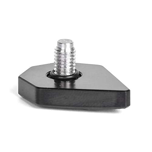 Gofotu 5×Golf Weights Wrench Kit Compatible with Cobra F9 Driver 6g 8g 10g 12g 14g +1pc Wrench +1pc Case - JOY2ESpree