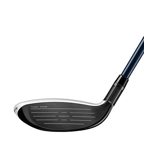 TaylorMade SiM 2 Max Rescue Mens - JOY2ESpree