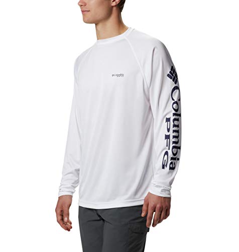 Columbia Men's Terminal Tackle Long Sleeve Shirt