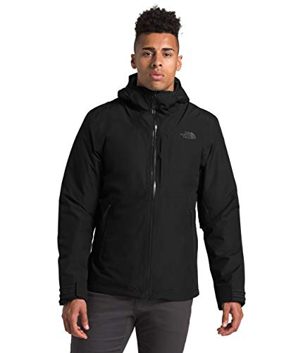 The North Face Men's Inlux Insulated Jacket