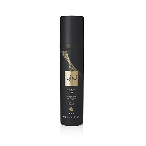 ghd Straight & Smooth Spray, 4.1 fl. oz.