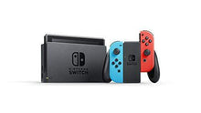
                        
                          將圖片載入圖庫檢視器 Nintendo Switch w/ Neon Blue &amp; Neon Red Joy Con + $35 Nintendo eShop Credit Download Code - Nintendo Switch - JOY2ESpree
                        
                      