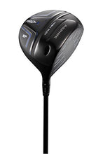 
                        
                          Load image into Gallery viewer, Aspire Pro-X Men's Titanium Face Adjustable 460cc Golf Driver Right Hand - Regular OR Stiff Flex Graphite - JOY2ESpree
                        
                      