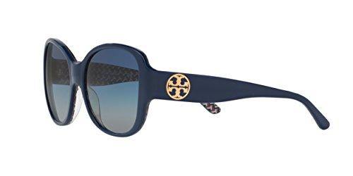 Tory Burch Women's TY7108 Sunglasses - JOY2ESpree