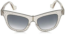 
                        
                          將圖片載入圖庫檢視器 Balenciaga BA 55 BA0055 45F shiny light brown / gradient brown sunglasses
                        
                      
