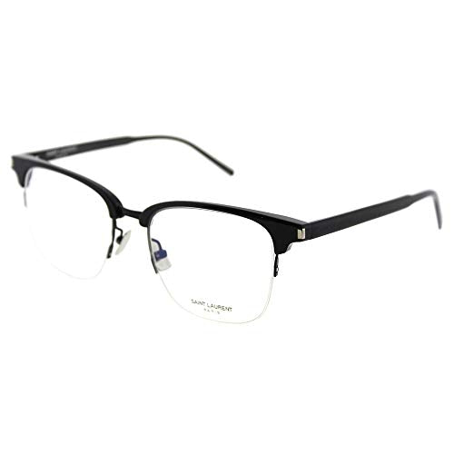 Saint Laurent SL 189 SLIM - Black 001