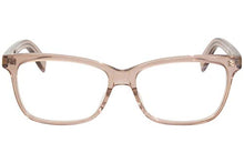 
                        
                          Load image into Gallery viewer, Saint Laurent SL 170 Eyeglasses 004 Nude 54mm
                        
                      