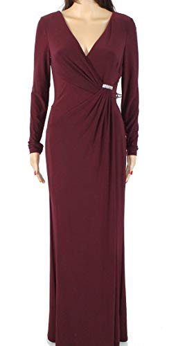 Ralph Lauren Womens Jillie Gown Dress