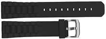 
                        
                          Load image into Gallery viewer, TAG Heuer F1 Rubber Strap BT0705
                        
                      