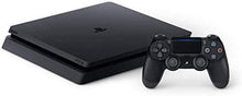 
                        
                          Cargar imagen en el visor de la galería, 2020 Playstation 4 PS4 1TB Slim Gaming Console w/ Ghost Manta Fast Charging Station Dock - JOY2ESpree
                        
                      