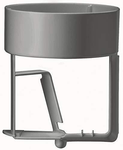 Cuisinart ICE-30BC Pure Indulgence 2-Quart Automatic Frozen Yogurt, Sorbet, and Ice Cream Maker - Silver (ICE-30BCP1) - JOY2ESpree