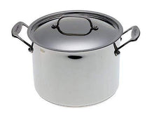 
                        
                          將圖片載入圖庫檢視器 Cuisinart 766-24 Chef's Classic 8-Quart Stockpot with Cover, silver - JOY2ESpree
                        
                      