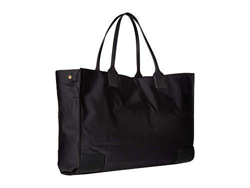 Tory Burch Ella Tote Black One Size - JOY2ESpree