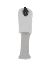 
                        
                          Load image into Gallery viewer, TaylorMade 2018 M4 Hybrid Headcover W/Adjustable Tag White/Red/Blue - JOY2ESpree
                        
                      