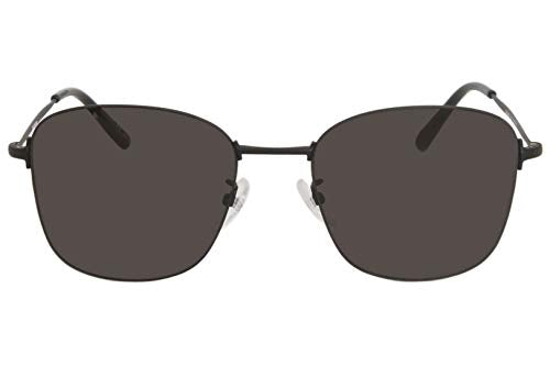 Sunglasses Balenciaga BB 0061 SK- 001 Black/Grey