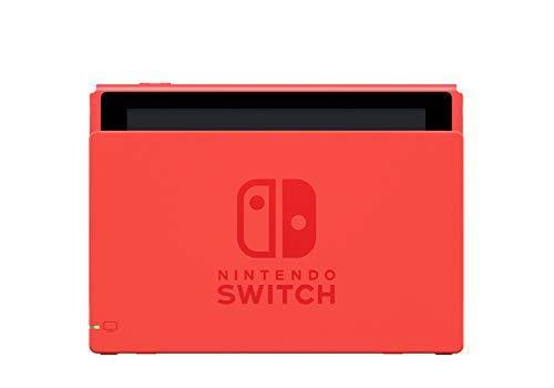 Nintendo Switch - Mario Red & Blue Edition - Switch - JOY2ESpree