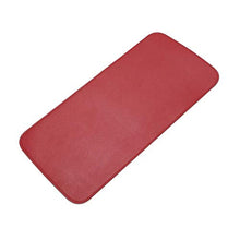 
                        
                          Load image into Gallery viewer, Base Shaper compatible with Speedy 30 Smooth Microfiber Leather Base Shaper (Red)
                        
                      