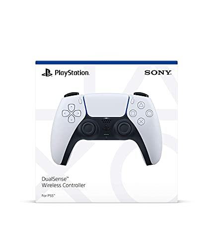 Playstation 5 DualSense Wireless Controller for PS5 Console - Bulk Packaging - Gaming Accessories - JOY2ESpree