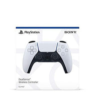 
                        
                          画像をギャラリービューアに読み込む, Playstation 5 DualSense Wireless Controller for PS5 Console - Bulk Packaging - Gaming Accessories - JOY2ESpree
                        
                      