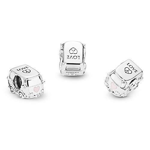 Pandora Jewelry Camper Van Sterling Silver Charm - JOY2ESpree