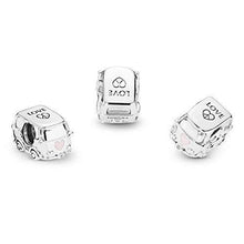 
                        
                          Load image into Gallery viewer, Pandora Jewelry Camper Van Sterling Silver Charm - JOY2ESpree
                        
                      