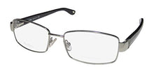 
                        
                          將圖片載入圖庫檢視器 Max Mara 1100/U Womens Rectangular Crystals Flexible Hinges Distinct Eyeglasses/Eyeglass Frame
                        
                      