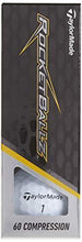 
                        
                          Cargar imagen en el visor de la galería, TaylorMade Rocketballz Golf Balls (Three Dozen) - JOY2ESpree
                        
                      