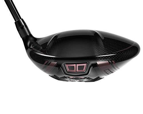 Cobra Golf 2020 Women's Speedzone Extreme Driver - JOY2ESpree