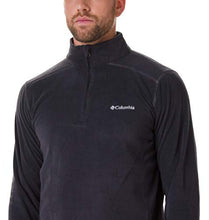 
                        
                          Muat gambar ke penampil Galeri, Columbia Men's Klamath Range Ii Half Zip
                        
                      