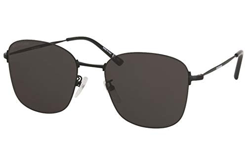 Sunglasses Balenciaga BB 0061 SK- 001 Black/Grey
