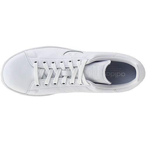 adidas Mens Stan Smith Sneakers Shoes Casual - White