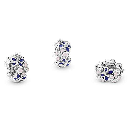 Pandora Jewelry Butterflies Spacer Sterling Silver Charm - JOY2ESpree