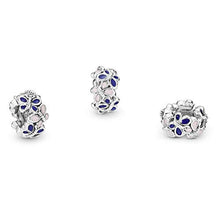 
                        
                          Cargar imagen en el visor de la galería, Pandora Jewelry Butterflies Spacer Sterling Silver Charm - JOY2ESpree
                        
                      
