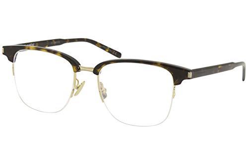 Saint Laurent SL 189 SLIM - Avana 002