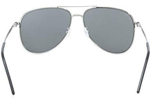 
                        
                          画像をギャラリービューアに読み込む, Sunglasses Saint Laurent SL 348-003 Silver /
                        
                      