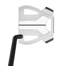 
                        
                          Load image into Gallery viewer, 2020 TaylorMade Spider X Putter LH Chalk/White Single Bend 35 - JOY2ESpree
                        
                      