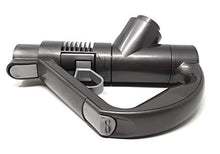 
                        
                          Cargar imagen en el visor de la galería, Genuine Dyson Triggerhead Wand Handle Assy #DY-923081-01 - JOY2ESpree
                        
                      