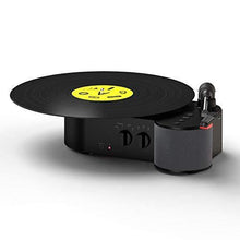 
                        
                          गैलरी व्यूवर में इमेज लोड करें, i-box 3-Speed Record Player with Detachable Bluetooth Speaker - JOY2ESpree
                        
                      