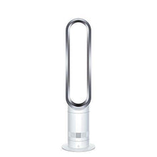 
                        
                          画像をギャラリービューアに読み込む, Dyson Cool AM07 Mini Air Multiplier Tower Fan White/Silver - JOY2ESpree
                        
                      