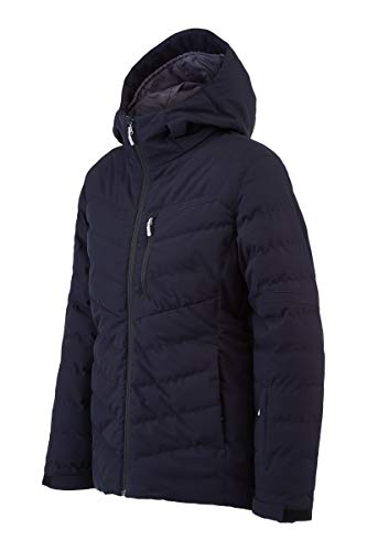 Spyder Active Sports Womens Brisk Synthetic