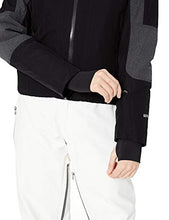
                        
                          Cargar imagen en el visor de la galería, Spyder womens Women's Meribel Bomber Gore-tex Ski Jacket
                        
                      